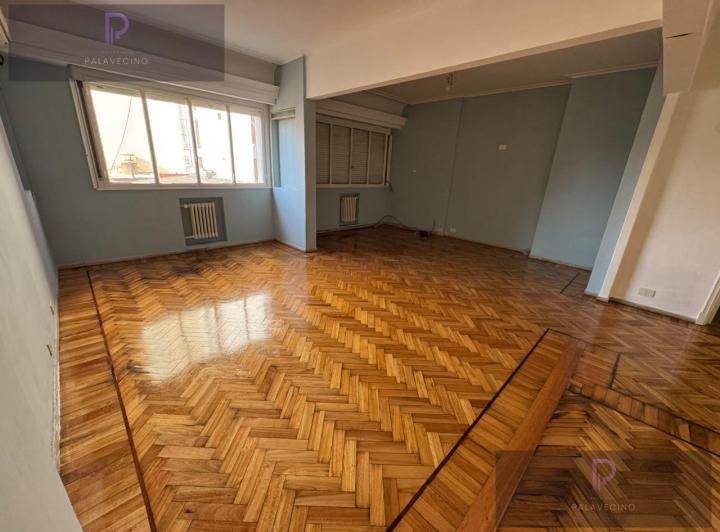 Departamento · 105m² · 4 Ambientes