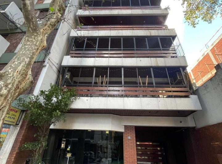 Departamento · 140m² · 4 Ambientes · 1 Cochera