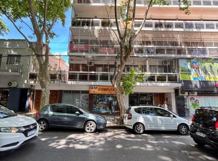 Departamento · 98m² · 4 Ambientes