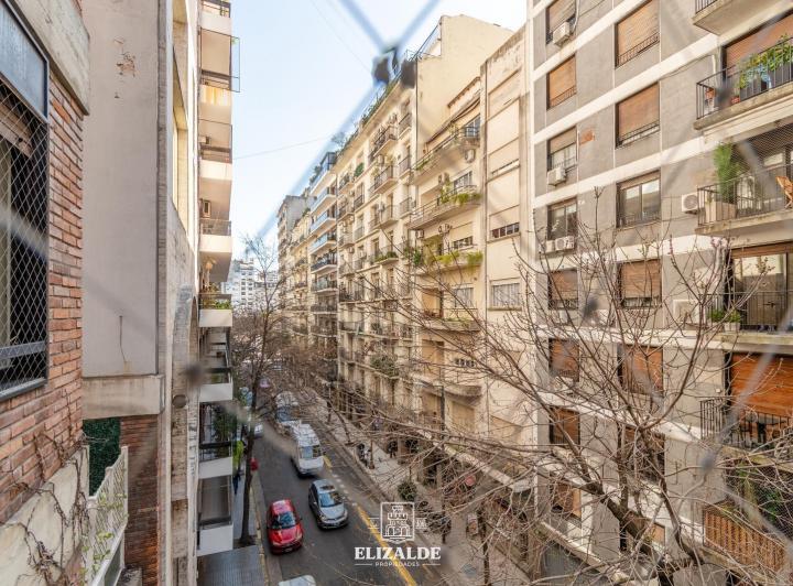Departamento · 68m² · 4 Ambientes