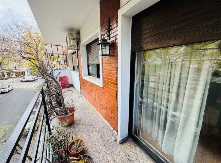 Departamento · 82m² · 5 Ambientes