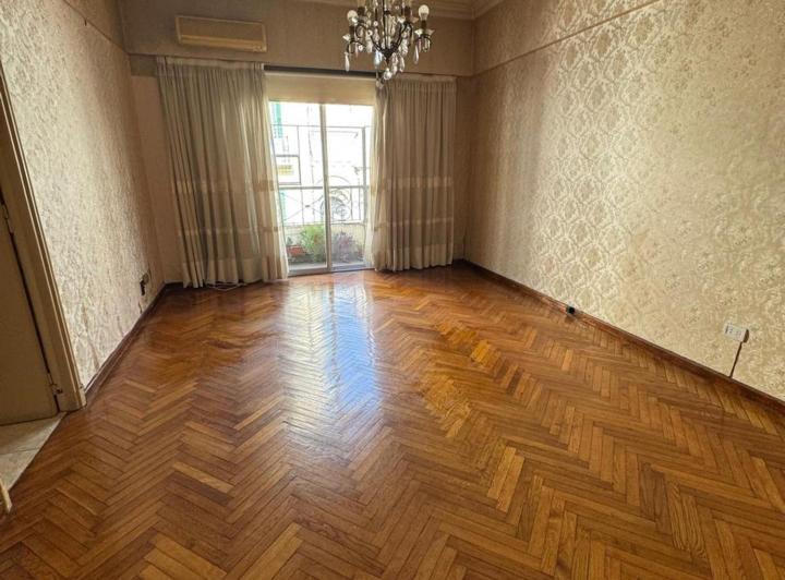 Departamento · 99m² · 4 Ambientes