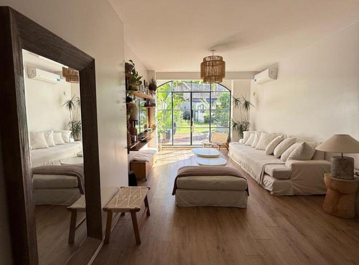 Departamento · 100m² · 5 Ambientes