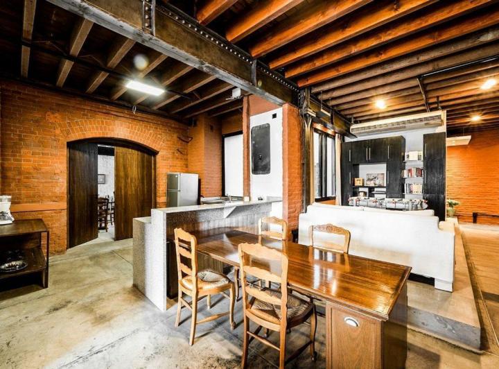 Departamento · 182m² · 5 Ambientes · 2 Cocheras