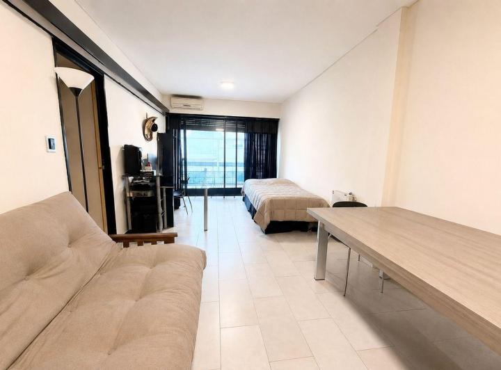 Departamento · 79m² · 4 Ambientes · 1 Cochera
