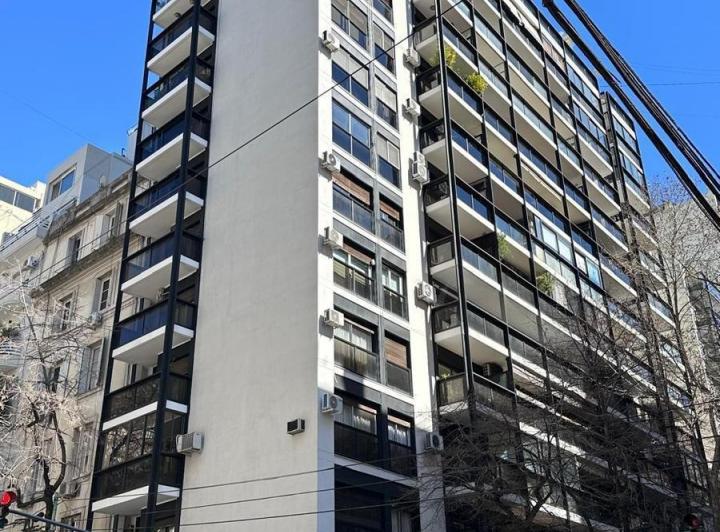 Departamento · 96m² · 4 Ambientes
