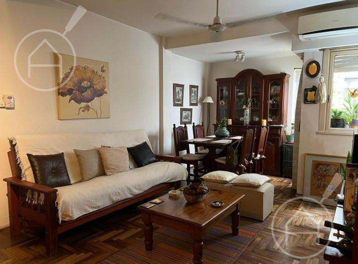 Departamento · 67m² · 4 Ambientes