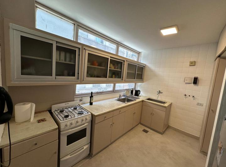 Departamento · 73m² · 4 Ambientes