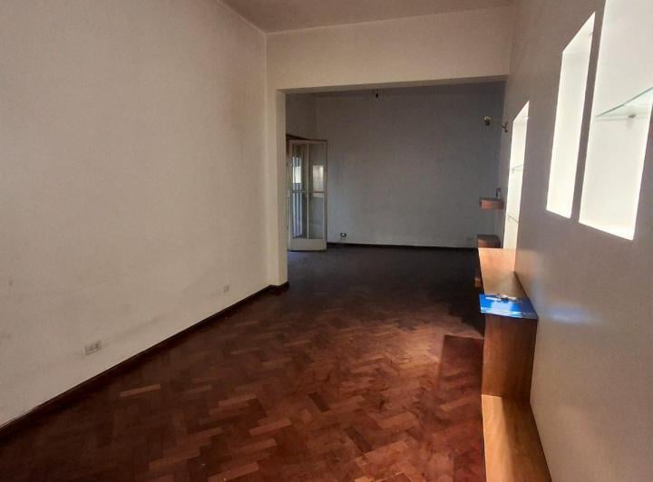 Departamento · 95m² · 4 Ambientes