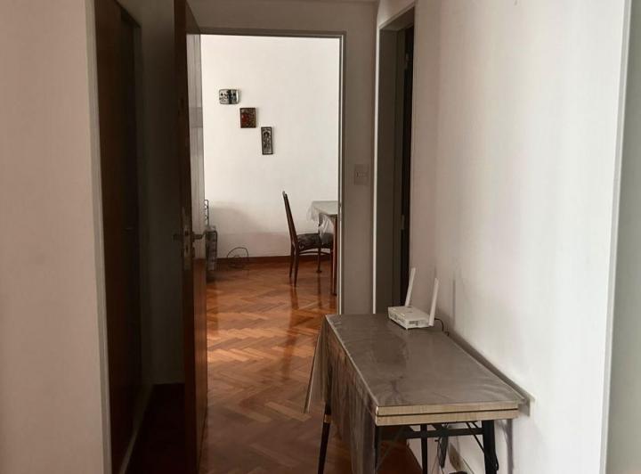 Departamento · 99m² · 4 Ambientes