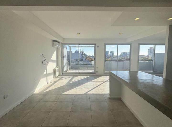 Departamento · 103m² · 5 Ambientes