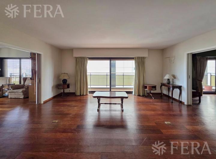Departamento · 251m² · 5 Ambientes