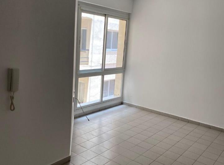 Departamento · 42m² · 2 Ambientes