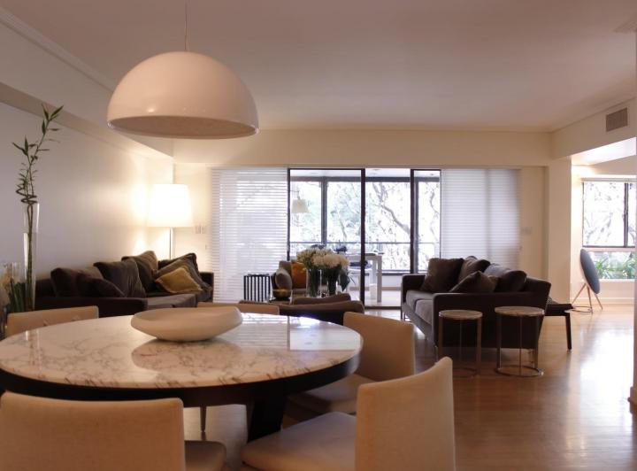 Departamento · 251m² · 6 Ambientes · 3 Cocheras