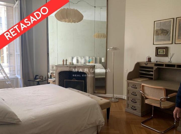 Departamento · 345m² · 6 Ambientes