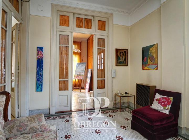 Departamento · 242m² · 11 Ambientes