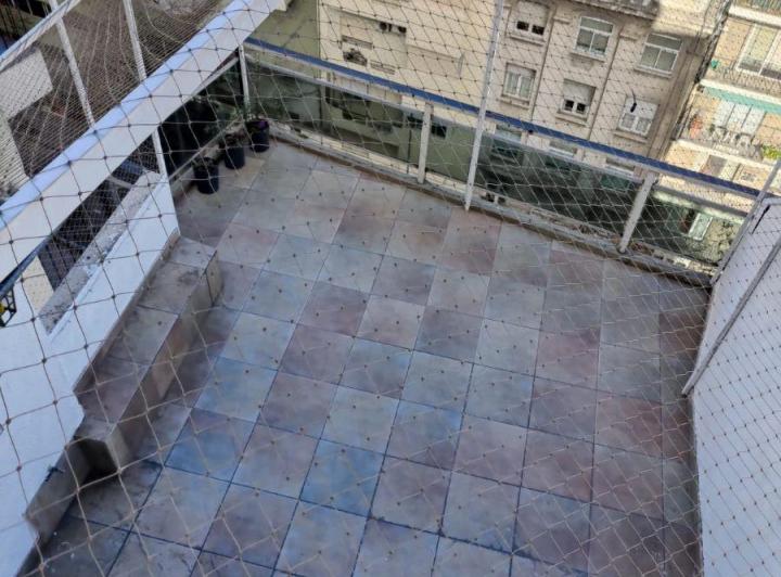 Departamento · 120m² · 5 Ambientes · 1 Cochera