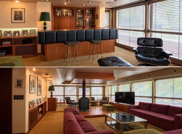 Departamento · 300m² · 5 Ambientes · 2 Cocheras