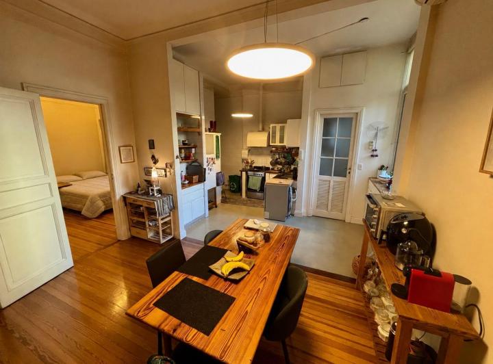 Departamento · 141m² · 6 Ambientes