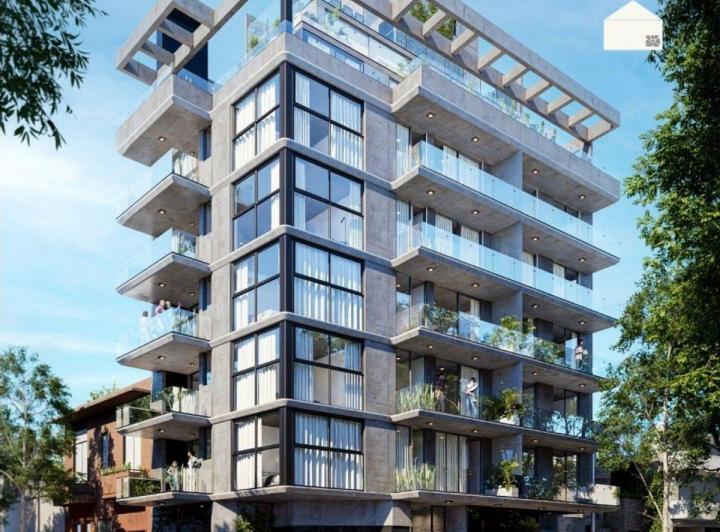 Departamento · 117m² · 5 Ambientes