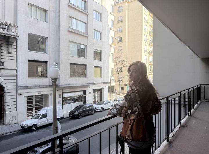 Departamento · 243m² · 6 Ambientes · 2 Cocheras