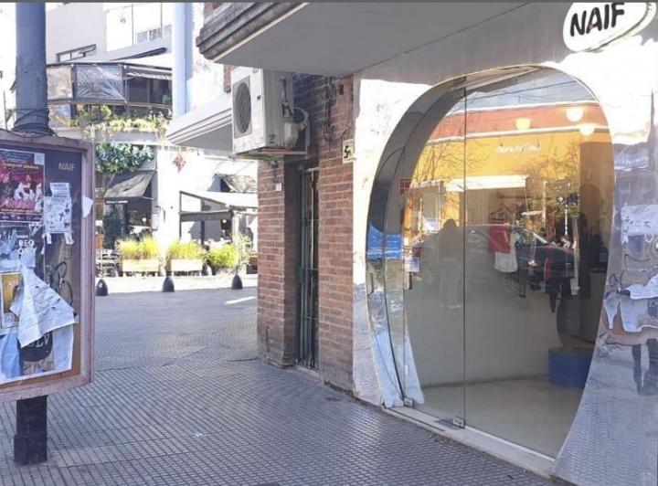 Departamento · 190m² · 5 Ambientes