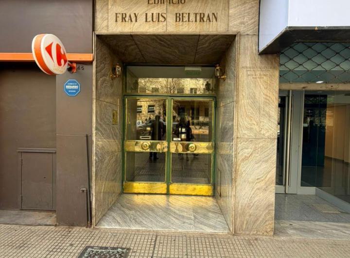 Departamento · 100m² · 5 Ambientes