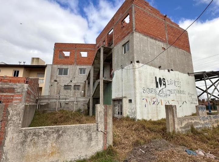 Departamento · 390m² · 6 Ambientes