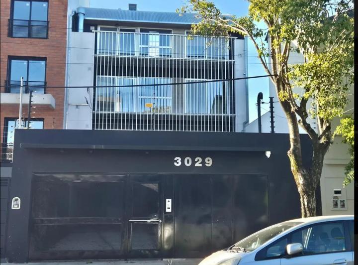 Departamento · 110m² · 5 Ambientes · 1 Cochera