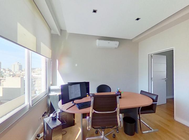 Departamento · 186m² · 5 Ambientes · 2 Cocheras