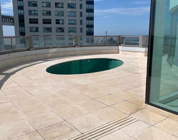 Departamento · 300m² · 6 Ambientes · 3 Cocheras