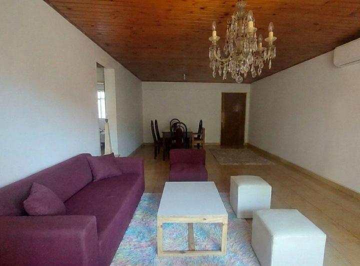 Departamento · 94m² · 5 Ambientes