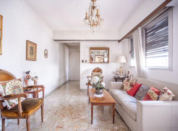 Departamento · 112m² · 5 Ambientes