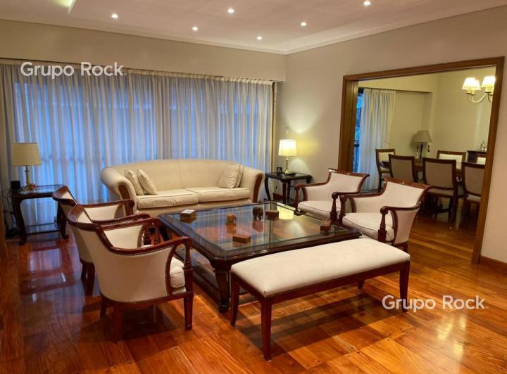 Departamento · 320ha · 5 Ambientes · 2 Cocheras