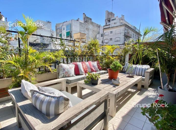 Departamento · 200m² · 5 Ambientes · 1 Cochera