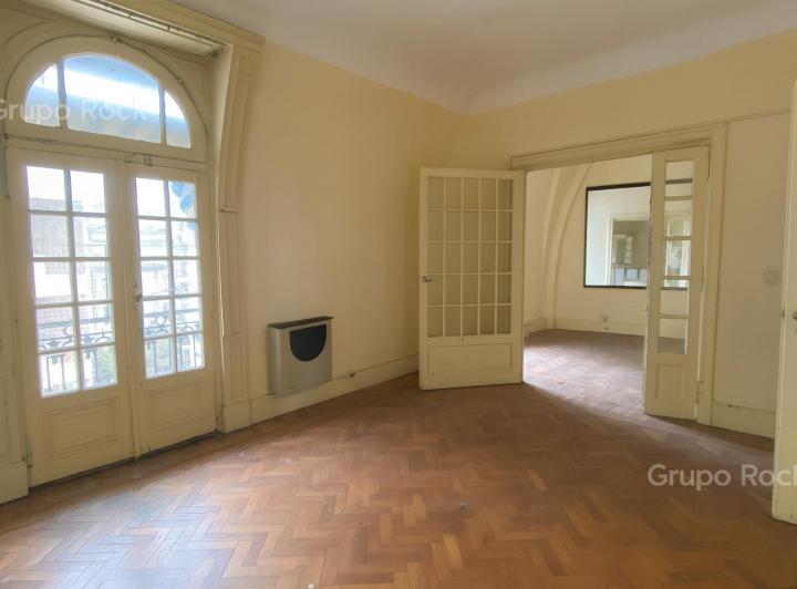 Departamento · 107m² · 5 Ambientes