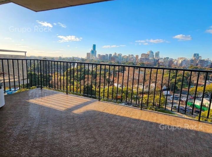 Departamento · 308m² · 5 Ambientes · 2 Cocheras