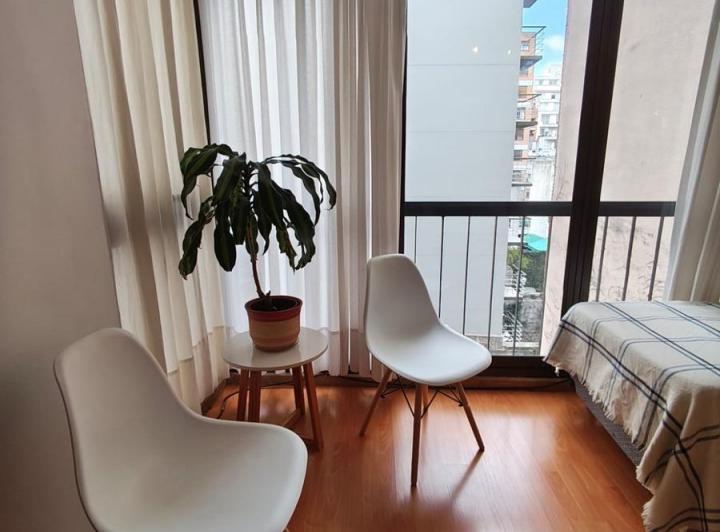 Departamento · 56m² · 2 Ambientes