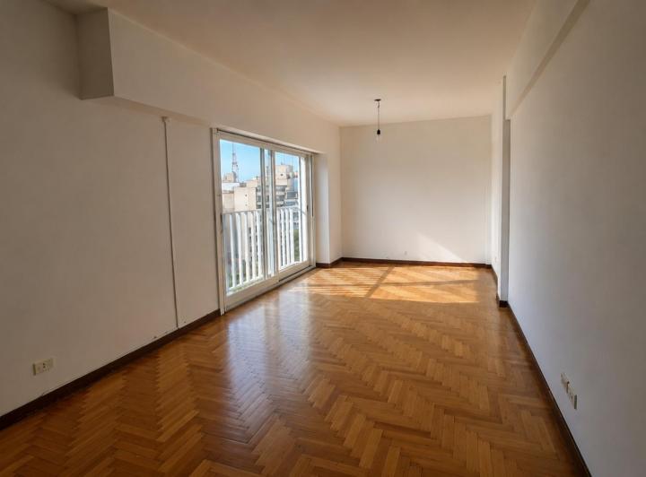 Departamento · 46m² · 2 Ambientes