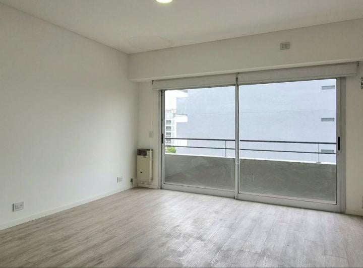 Departamento · 29m² · 1 Ambiente