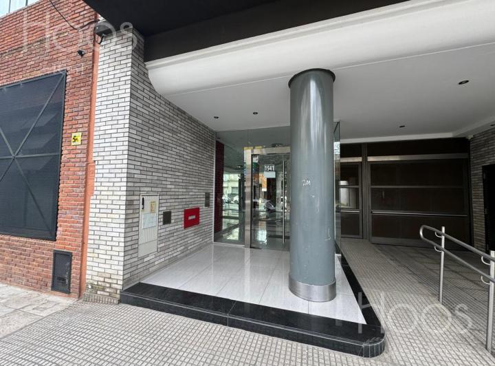 Departamento · 40m² · 1 Ambiente