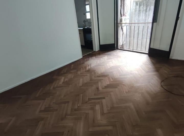 Departamento · 36m² · 2 Ambientes