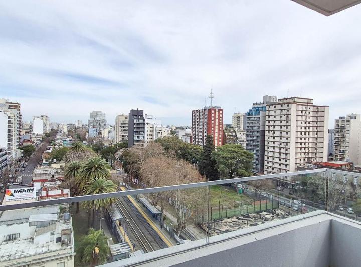 Departamento · 52m² · 2 Ambientes