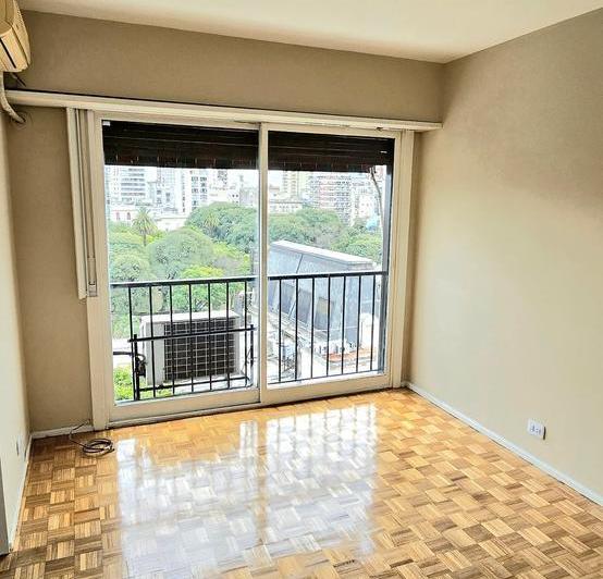Departamento · 31m² · 2 Ambientes