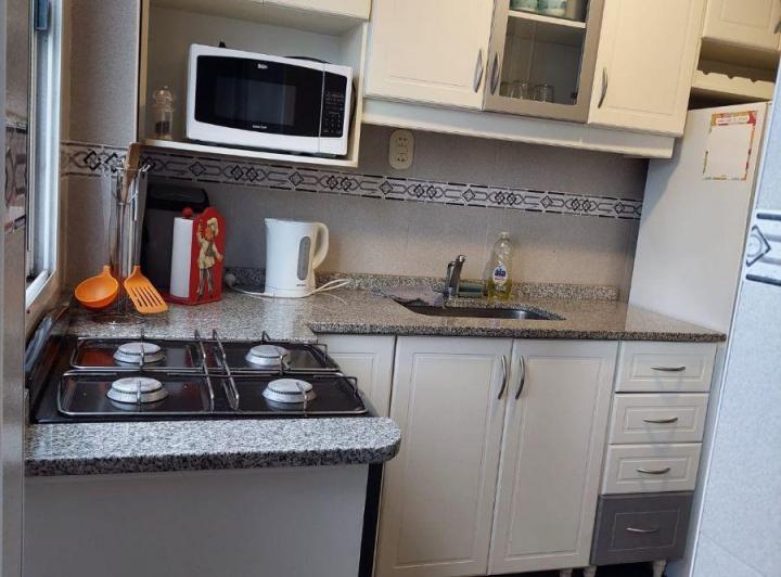 Departamento · 42m² · 2 Ambientes