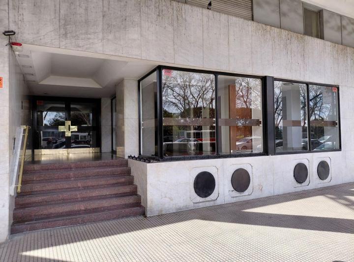 Departamento · 38m² · 2 Ambientes