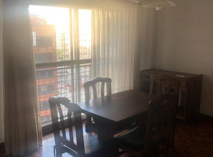 Departamento · 20m² · 1 Ambiente