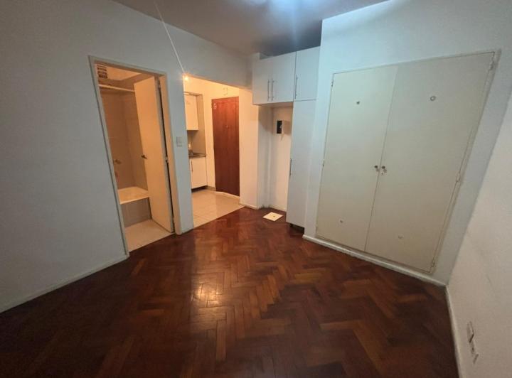Departamento · 30m² · 2 Ambientes