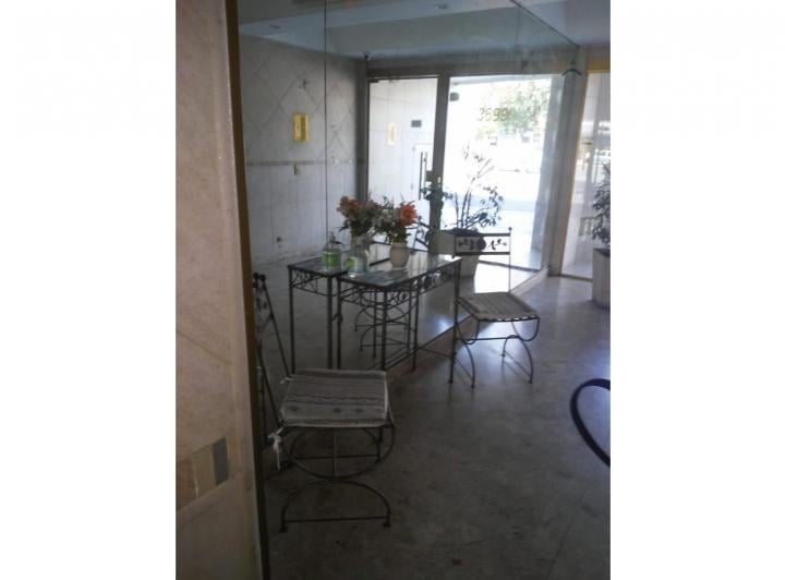 Departamento · 33m² · 2 Ambientes