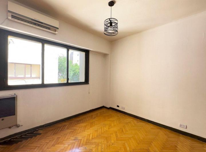 Departamento · 33m² · 1 Ambiente